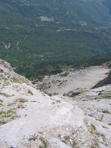 La Croix des Têtes